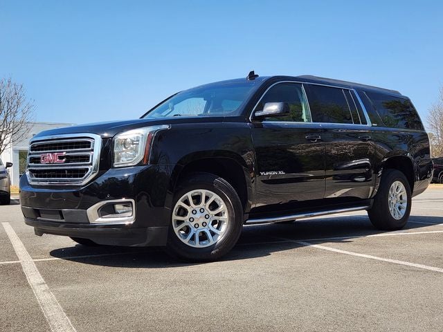 2020 GMC Yukon XL SLT