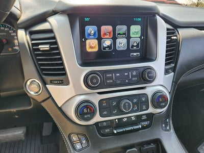 2020 GMC Yukon XL SLT