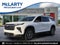 2024 Chevrolet Traverse LT 1LT