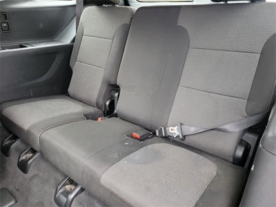 2020 Chevrolet Traverse LT 1LT