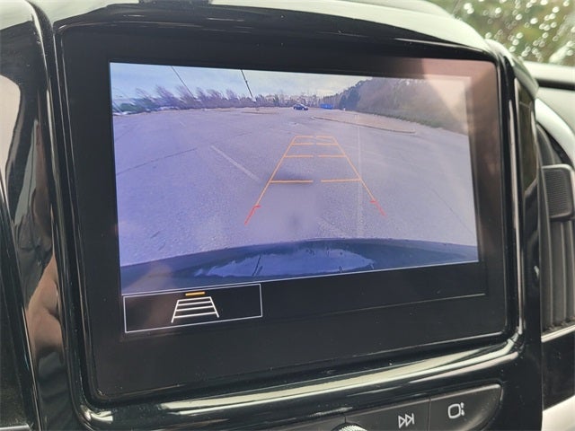 2020 Chevrolet Traverse LT 1LT