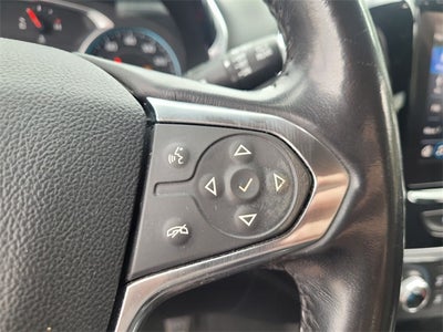 2020 Chevrolet Traverse LT 1LT