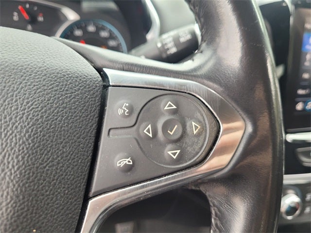 2020 Chevrolet Traverse LT 1LT