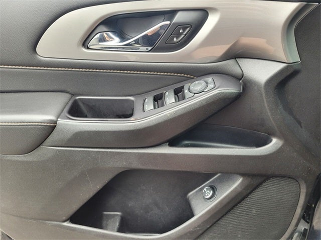 2020 Chevrolet Traverse LT 1LT