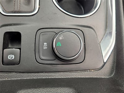 2020 Chevrolet Traverse LT 1LT