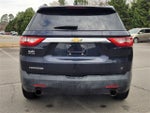 2020 Chevrolet Traverse LT 1LT