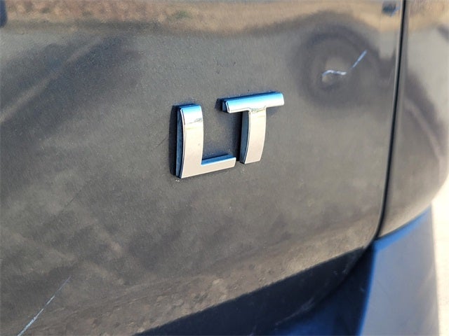 2020 Chevrolet Traverse 3LT