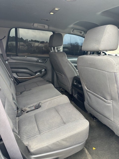 2016 Chevrolet Tahoe LS