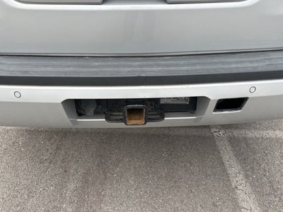 2016 Chevrolet Tahoe LS