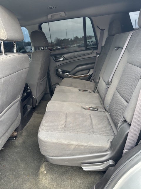 2016 Chevrolet Tahoe LS