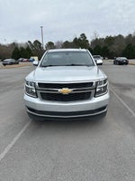 2016 Chevrolet Tahoe LS