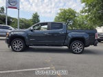 2017 GMC Canyon Denali