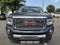2017 GMC Canyon Denali