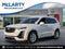 2023 Cadillac XT6 Luxury