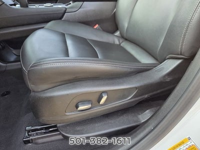 2023 Cadillac XT6 Luxury