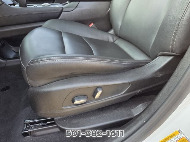 2023 Cadillac XT6 Luxury