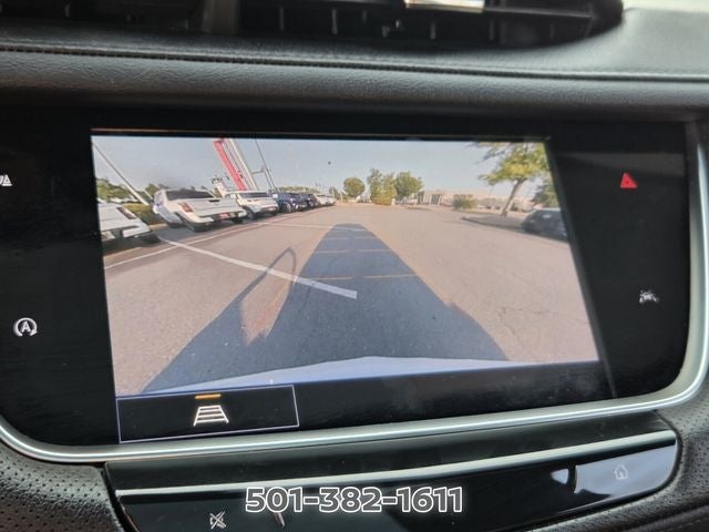 2023 Cadillac XT6 Luxury