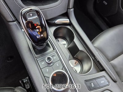 2023 Cadillac XT6 Luxury