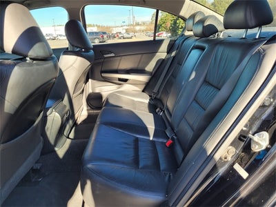 2010 Honda Accord EX-L 3.5