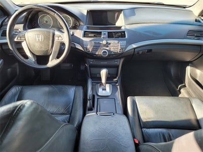 2010 Honda Accord EX-L 3.5