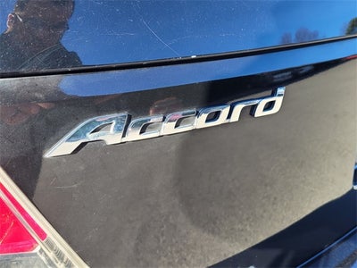 2010 Honda Accord EX-L 3.5