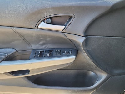 2010 Honda Accord EX-L 3.5