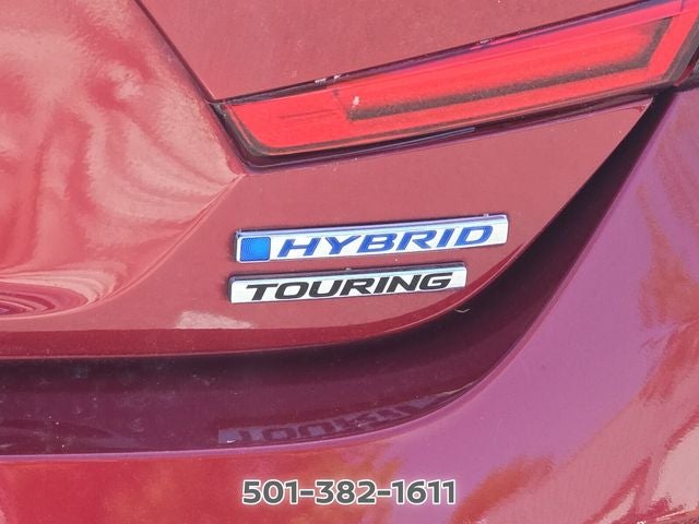2021 Honda Accord Hybrid Touring