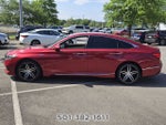 2021 Honda Accord Hybrid Touring