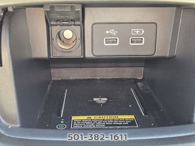 2021 Honda Accord Hybrid Touring