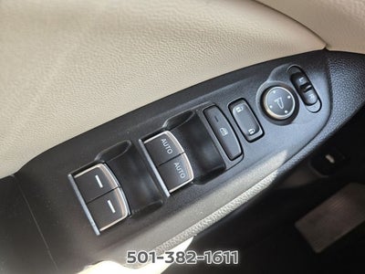 2021 Honda Accord Hybrid Touring
