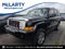 2007 Jeep Commander Sport