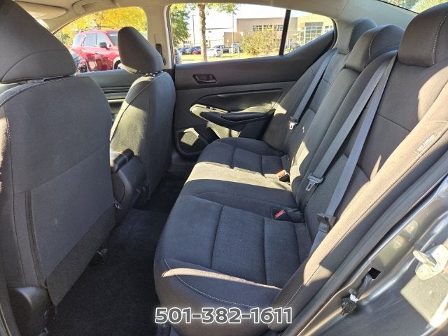 2023 Nissan Altima 2.5 S