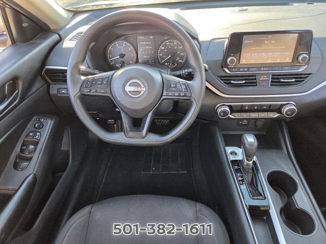 2023 Nissan Altima 2.5 S