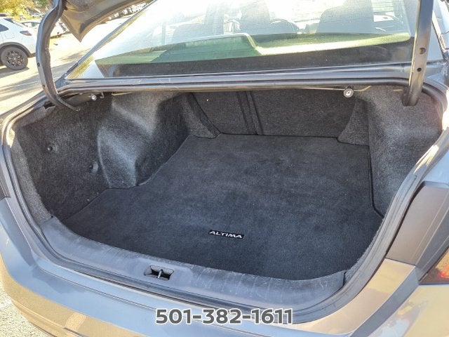 2023 Nissan Altima 2.5 S