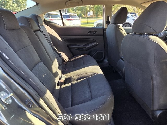 2023 Nissan Altima 2.5 S