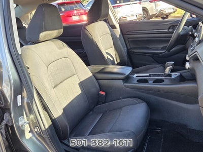2023 Nissan Altima 2.5 S