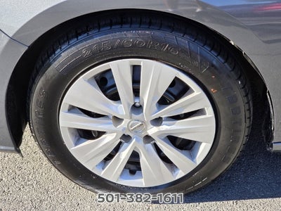 2023 Nissan Altima 2.5 S
