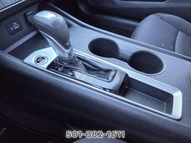 2023 Nissan Altima 2.5 S