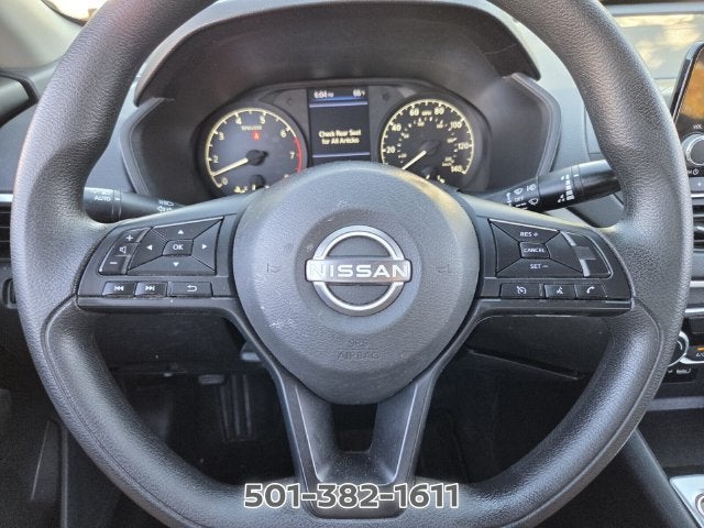 2023 Nissan Altima 2.5 S