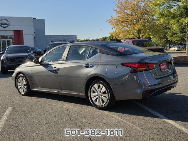 2023 Nissan Altima 2.5 S