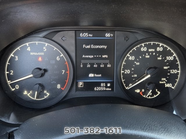 2023 Nissan Altima 2.5 S
