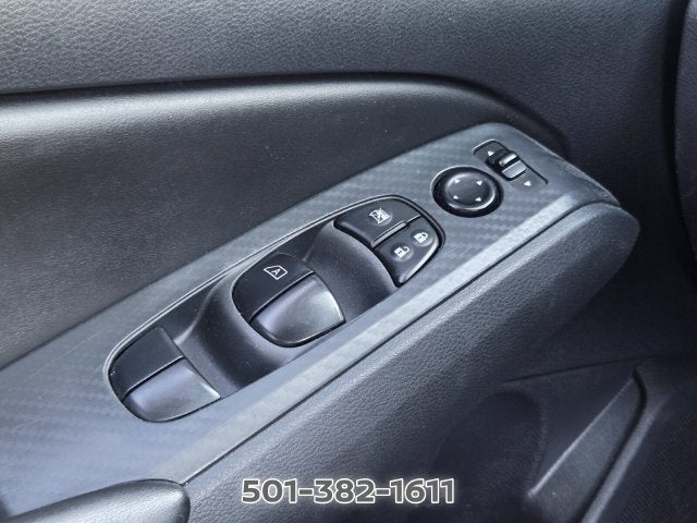 2023 Nissan Altima 2.5 S