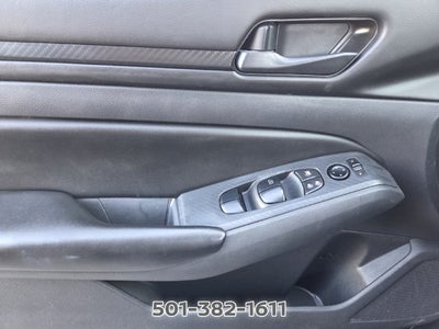2023 Nissan Altima 2.5 S