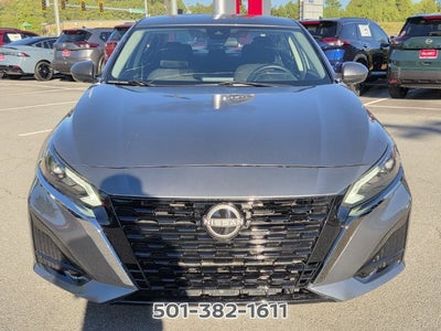 2023 Nissan Altima 2.5 S