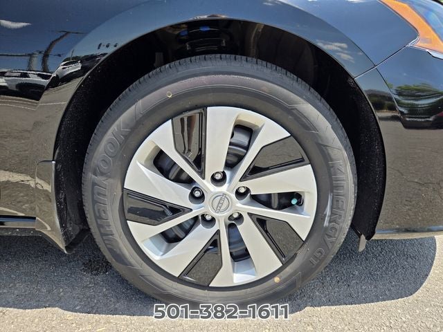 2025 Nissan Altima 2.5 S