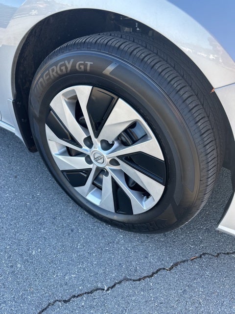 2025 Nissan Altima 2.5 S