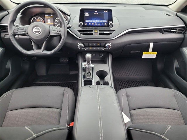 2025 Nissan Altima 2.5 S