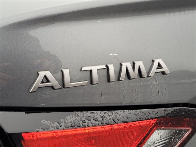 2025 Nissan Altima 2.5 S