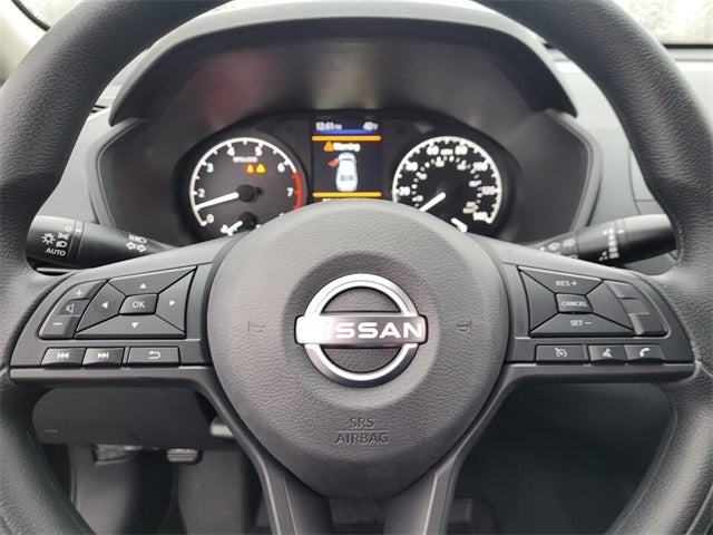 2025 Nissan Altima 2.5 S