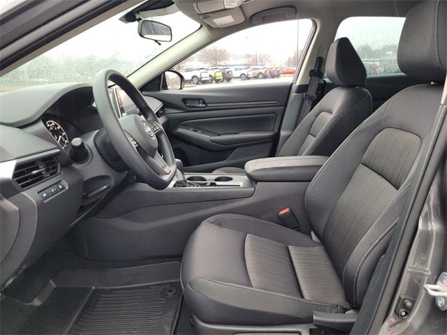 2025 Nissan Altima 2.5 S